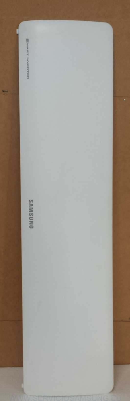 DB64-02553C PANEL FRONTAL AIRE ACONDICIONADO SAMSUNG