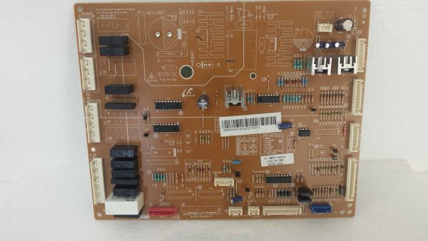 DA92-00241B Placa principal frigorífico Samsung