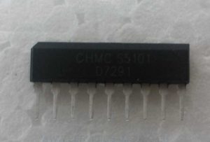 D7291 REGULADOR DE VOLTAJE BELSON