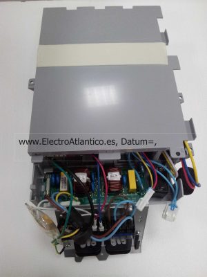 DB93-08132B CONJUNTO CONTROL COMPLETO SAMSUNG