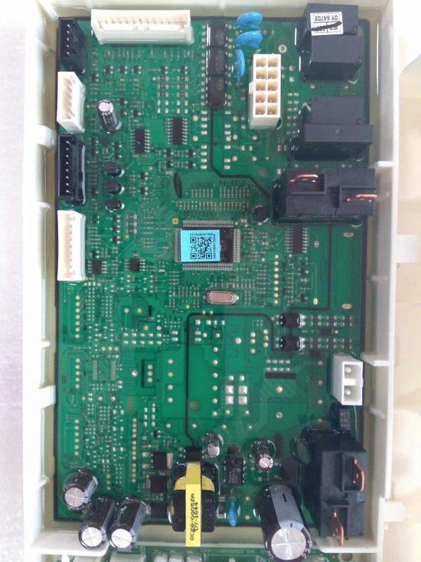 DC92-01605A Placa control lavadora Samsung - Imagen 3