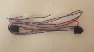 DA47-00096C RESISTENCIA DESCONGELACION SAMSUNG