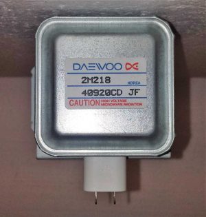 3518002400 MAGNETRON DAEWOO