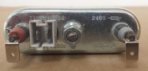 3612802460 RESISTENCIA DAEWOO - Imagen 2