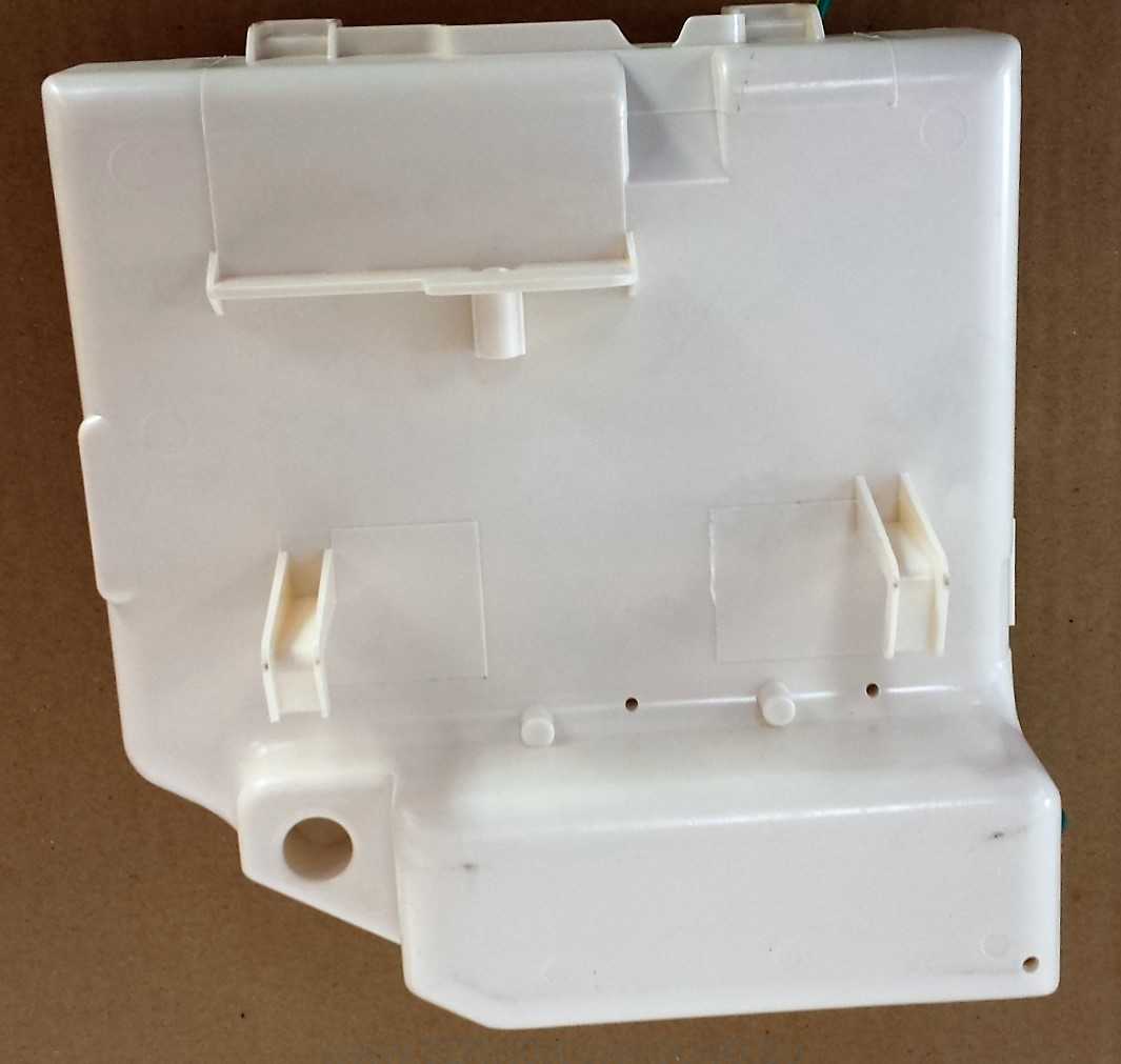 DA97-03239D CONJUNTO SOPORTE PCB SAMSUNG - Imagen 2