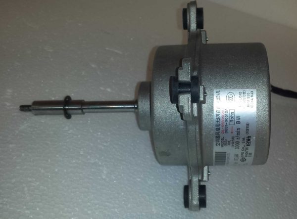 DB31-00512A Motor ventilación aire acondicionado Samsung - Imagen 2