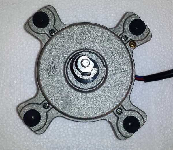 DB31-00512A Motor ventilación aire acondicionado Samsung