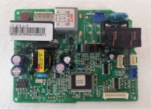 DB93-00438E PLACA CONTROL SAMSUNG