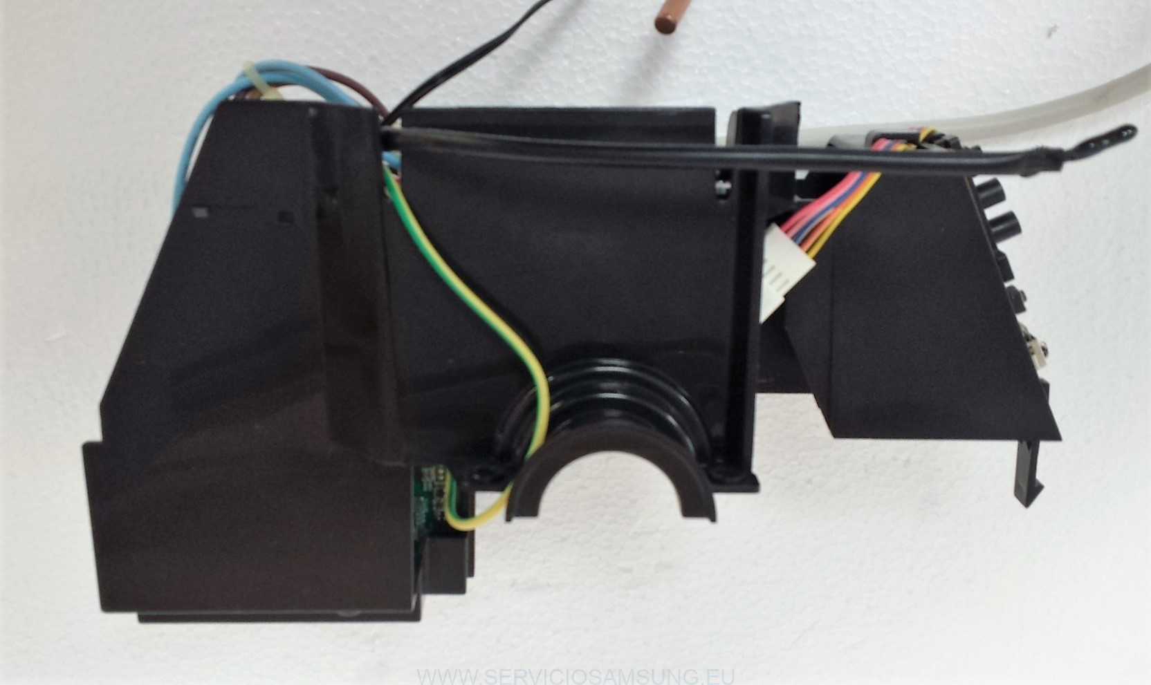 DB93-03930B CONJUNTO PLACA CONTROL SAMSUNG - Imagen 2