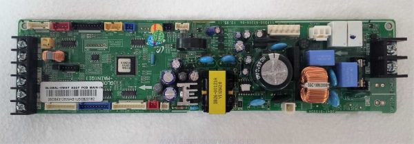 DB93-12609A Placa control aire acondicionado Samsung