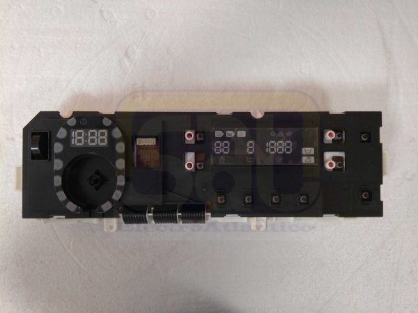 DC92-00170A PROGRAMADOR LAVADORA SAMSUNG