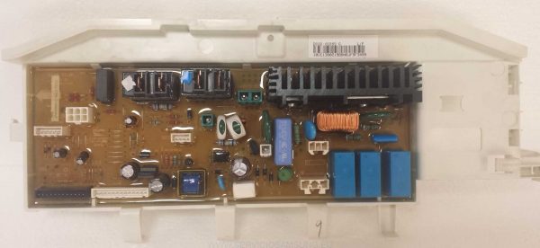 DC92-00365C PROGRAMADOR LAVADORA SAMSUNG