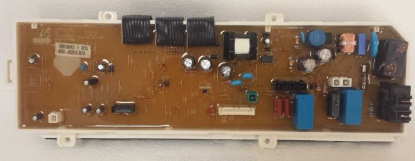 DC92-00397A PROGRAMADOR SECADORA SAMSUNG - Imagen 2
