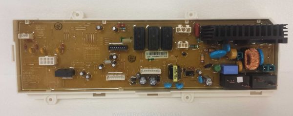 DC92-00651C PROGRAMADOR LAVADORA SAMSUNG