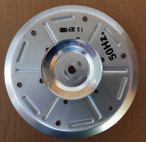 DC96-01381A POLEA MOTOR SAMSUNG