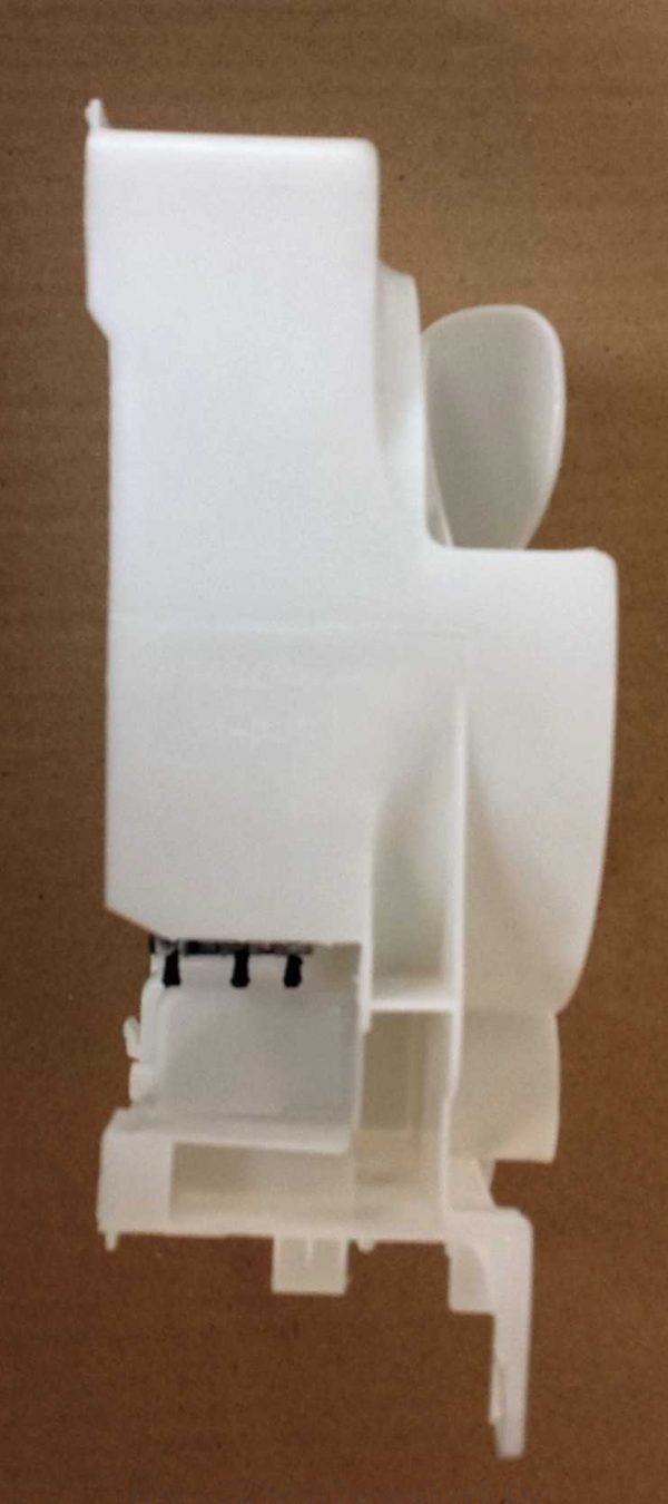 DE96-00455P CONJUNTO MOTOR CONDENSADOR SAMSUNG - Imagen 3