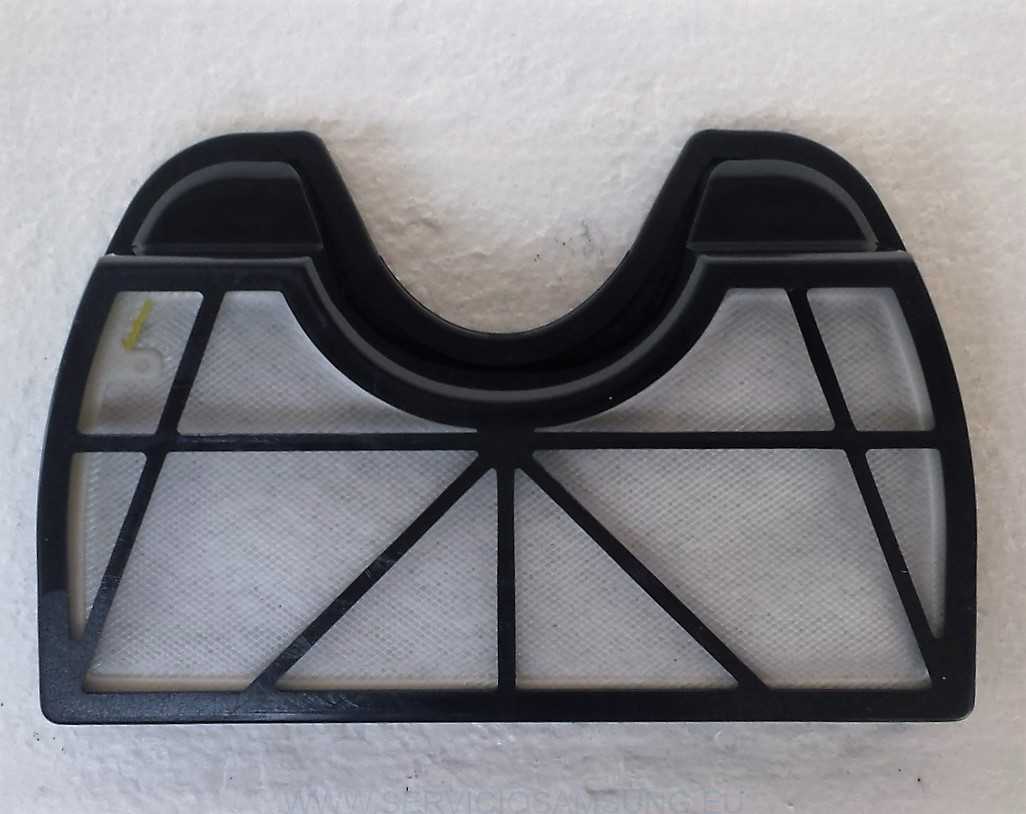 DJ97-01041C CONJUNTO FILTRO COMPLETO SAMSUNG - Imagen 2