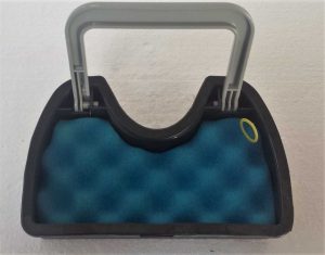 DJ97-01041C CONJUNTO FILTRO COMPLETO SAMSUNG