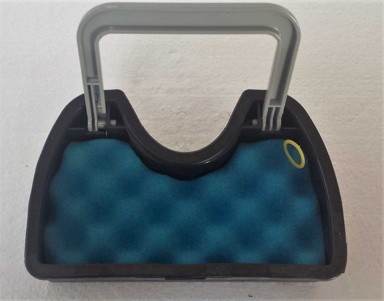 DJ97-01041C CONJUNTO FILTRO COMPLETO SAMSUNG