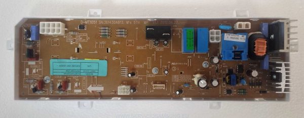 PRPSSWC29A PROGRAMADOR LAVADORA DAEWOO
