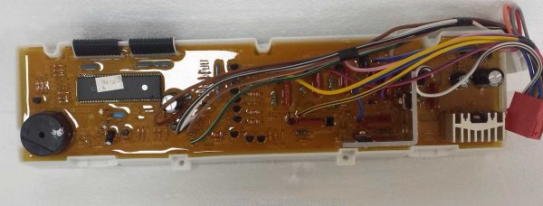 PRPSSWVK00 PROGRAMADOR DAEWOO - Imagen 2