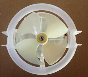 3015907200 CONJUNTO TURBINA DAEWOO