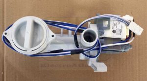 3618958900 CONJUNTO BOMBA DRENAJE LAVADORA DAEWOO