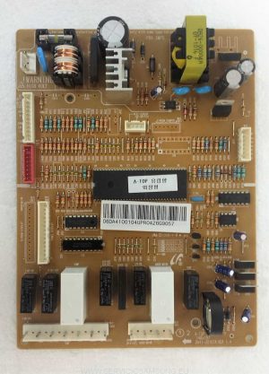 DA41-00104U PLACA CONTROL SAMSUNG