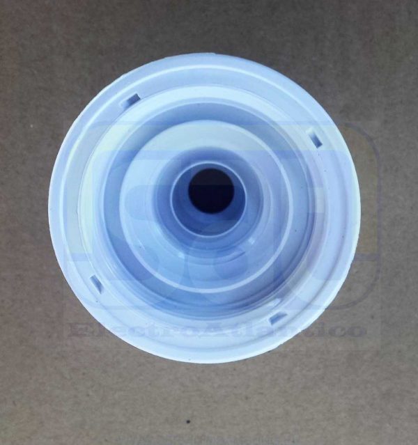 DA67-10163C CARCASA DISPENSADOR SAMSUNG - Imagen 2