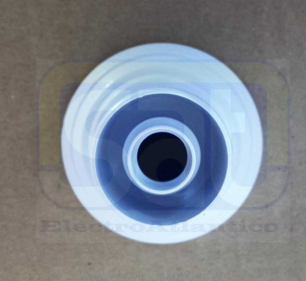 DA67-10163C CARCASA DISPENSADOR SAMSUNG - Imagen 3