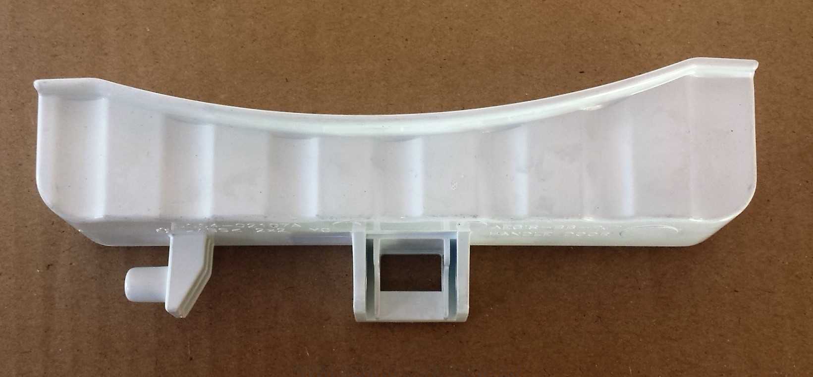 DC64-02107C TIRADOR PUERTA LAVADORA SAMSUNG