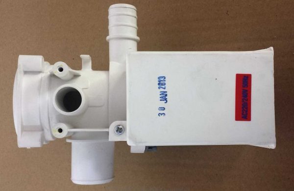 DC96-00256V CONJUNTO BOMBA DRENAJE SAMSUNG