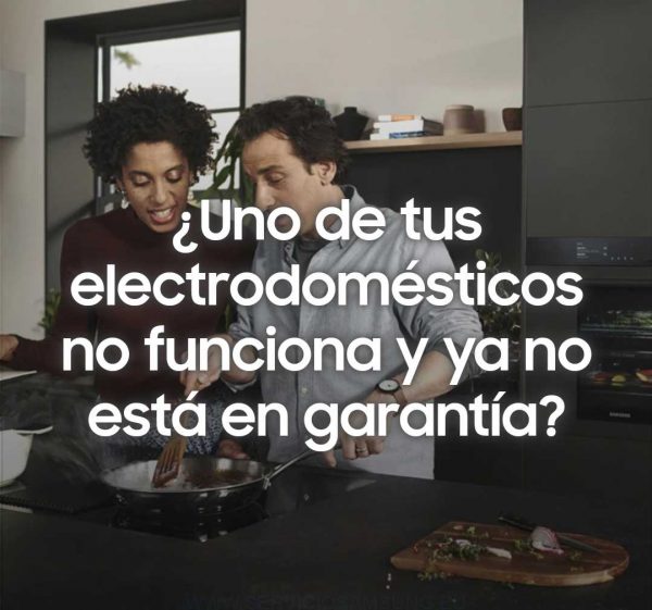 REPARACIÓN FUERA DE GARANTÍA DE SU LAVADORA. SECADORA, LAVAVAJILLAS, FRIGORIFICO Y AIRE ACONDICIONADO  SAMSUNG   PRECIO CERRADO - Imagen 2