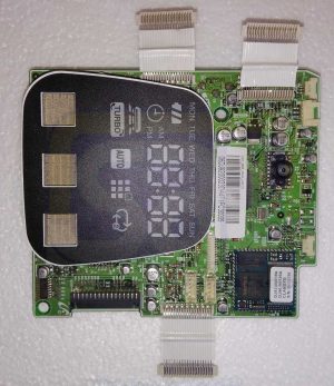 DJ92-00023D PLACA PRINCIPAL SAMSUNG