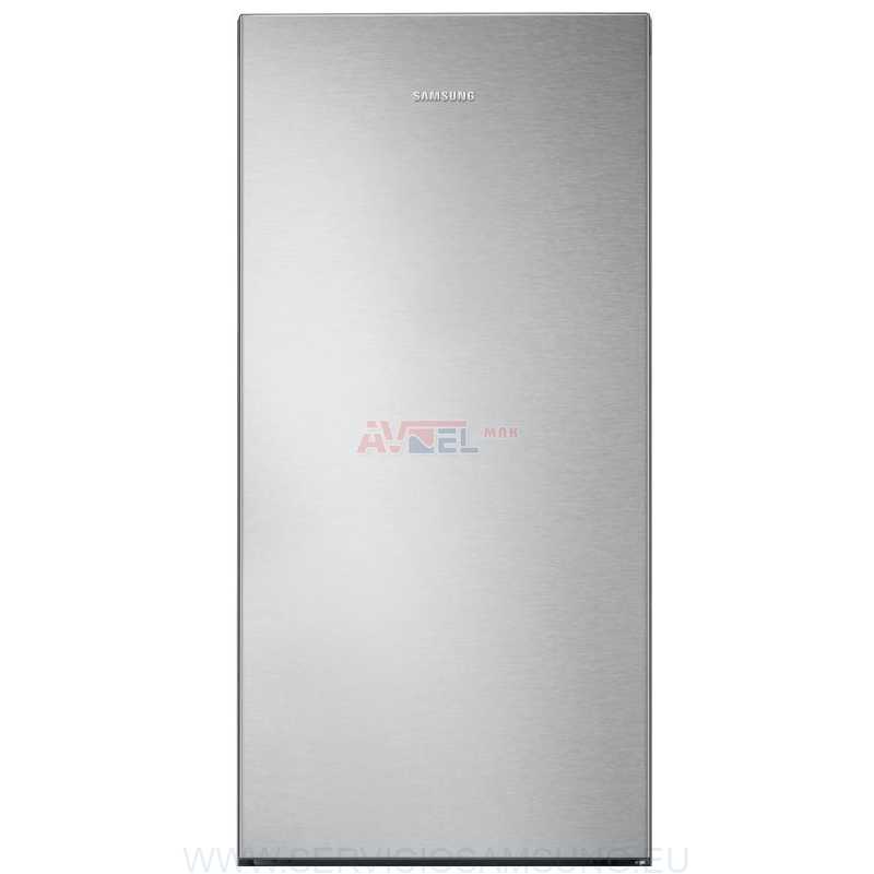 DA91-04332D PUERTA FRIGORÍFICO SAMSUNG