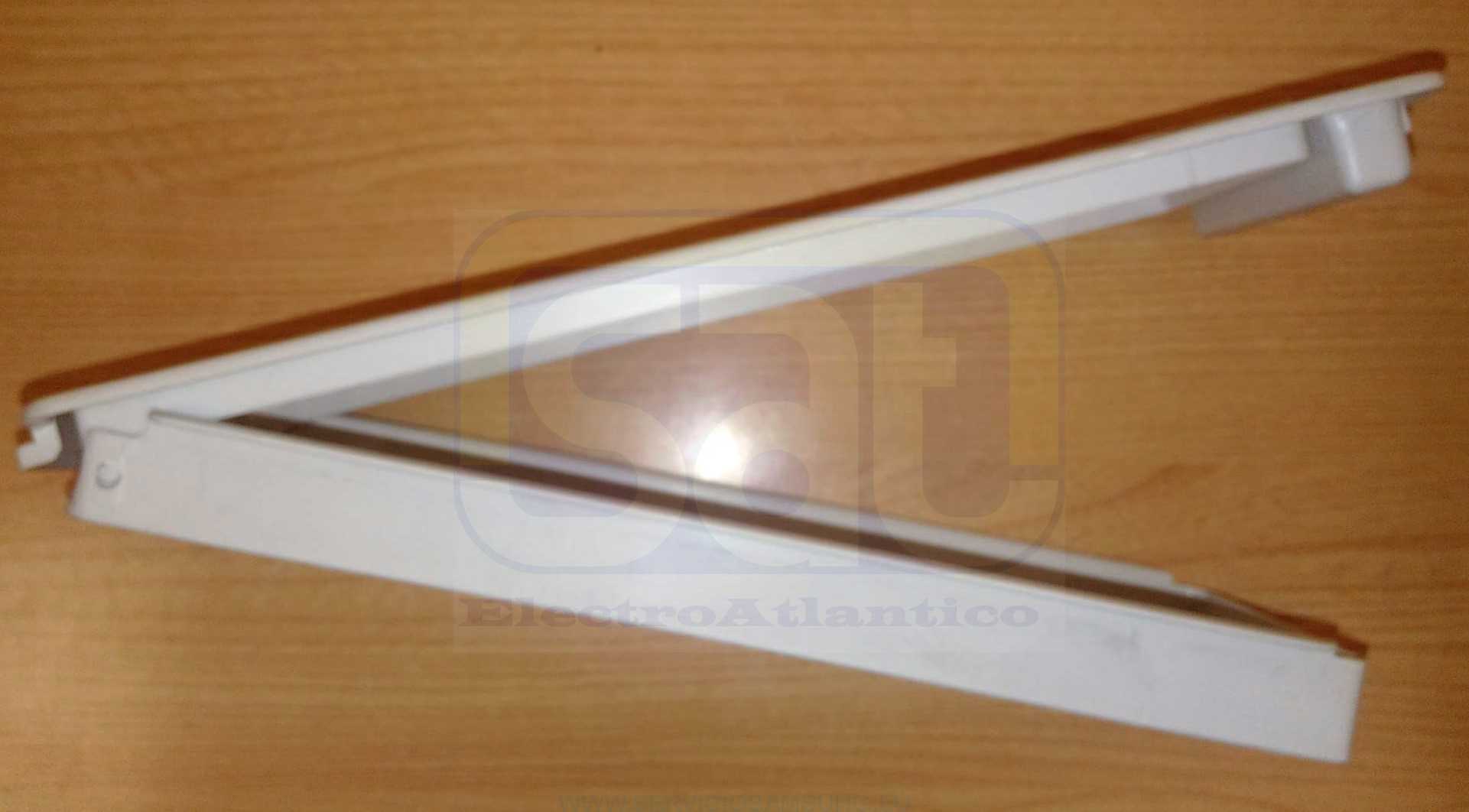 DC97-01427A FILTRO SECADORA SAMSUNG - Imagen 2