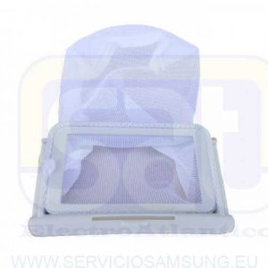 DC91-11376F FILTRO PELUSA LAVADORA SAMSUNG