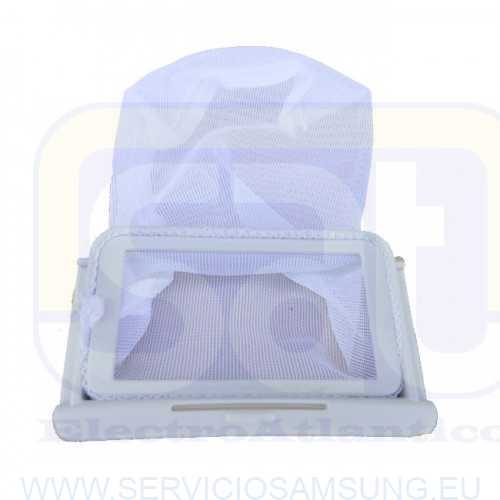 DC91-11376F FILTRO PELUSA LAVADORA SAMSUNG