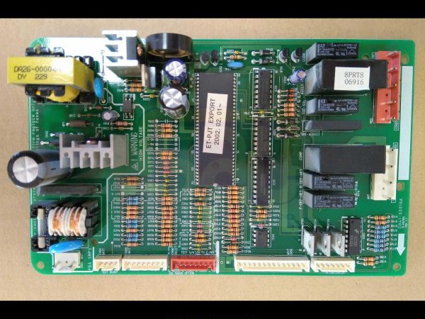 DA41-00027A PLACA DE CONTROL FRIGORIFICO SAMSUNG