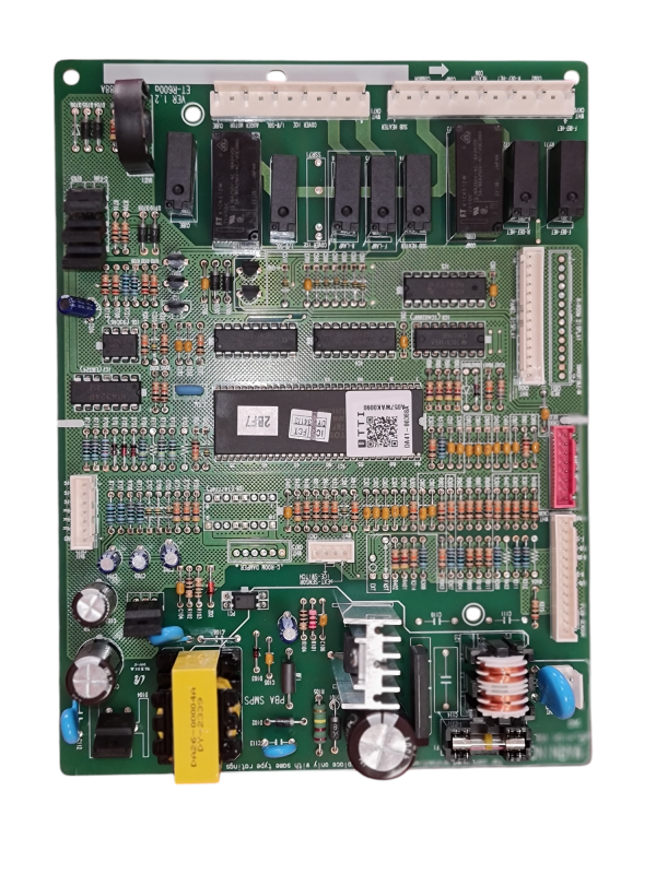 DA41-00388A PLACA DE CONTROL FRIGORIFICO SAMSUNG