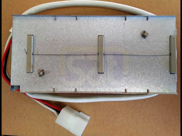 DC47-00005D RESISTENCIA DE SECADORA SAMSUNG