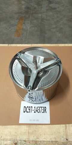 DC97-14373R CESTO DE LAVADO COMPLETO LAVADORA SAMSUNG