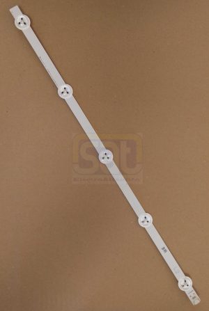 6916L-1272A TIRAS LED DE TV LG  ( L2 )