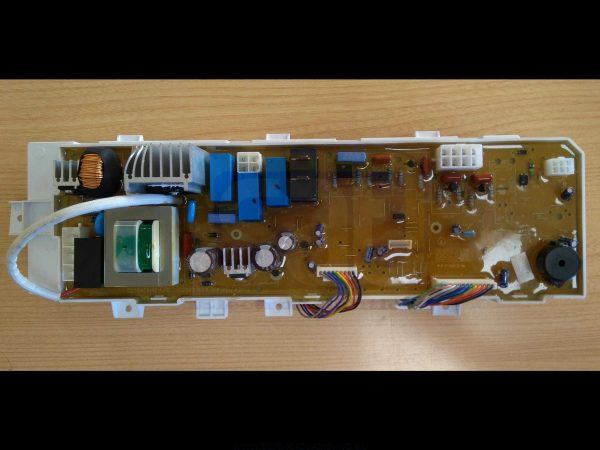 PRPAFR6W01 PROGRAMADOR LAVADORA DAEWOO - Imagen 2