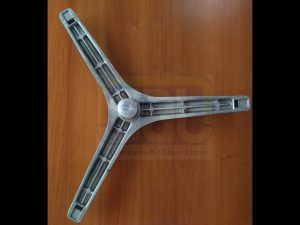 361A301500 CRUCETA CESTO DE LAVADO LAVADORA DAEWOO