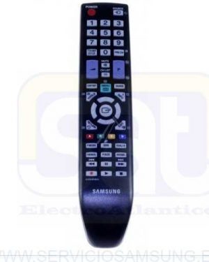 AA59-00484A MANDO TELEVISION SAMSUNG
