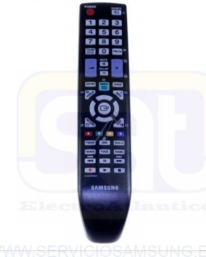 AA59-00484A MANDO TELEVISION SAMSUNG