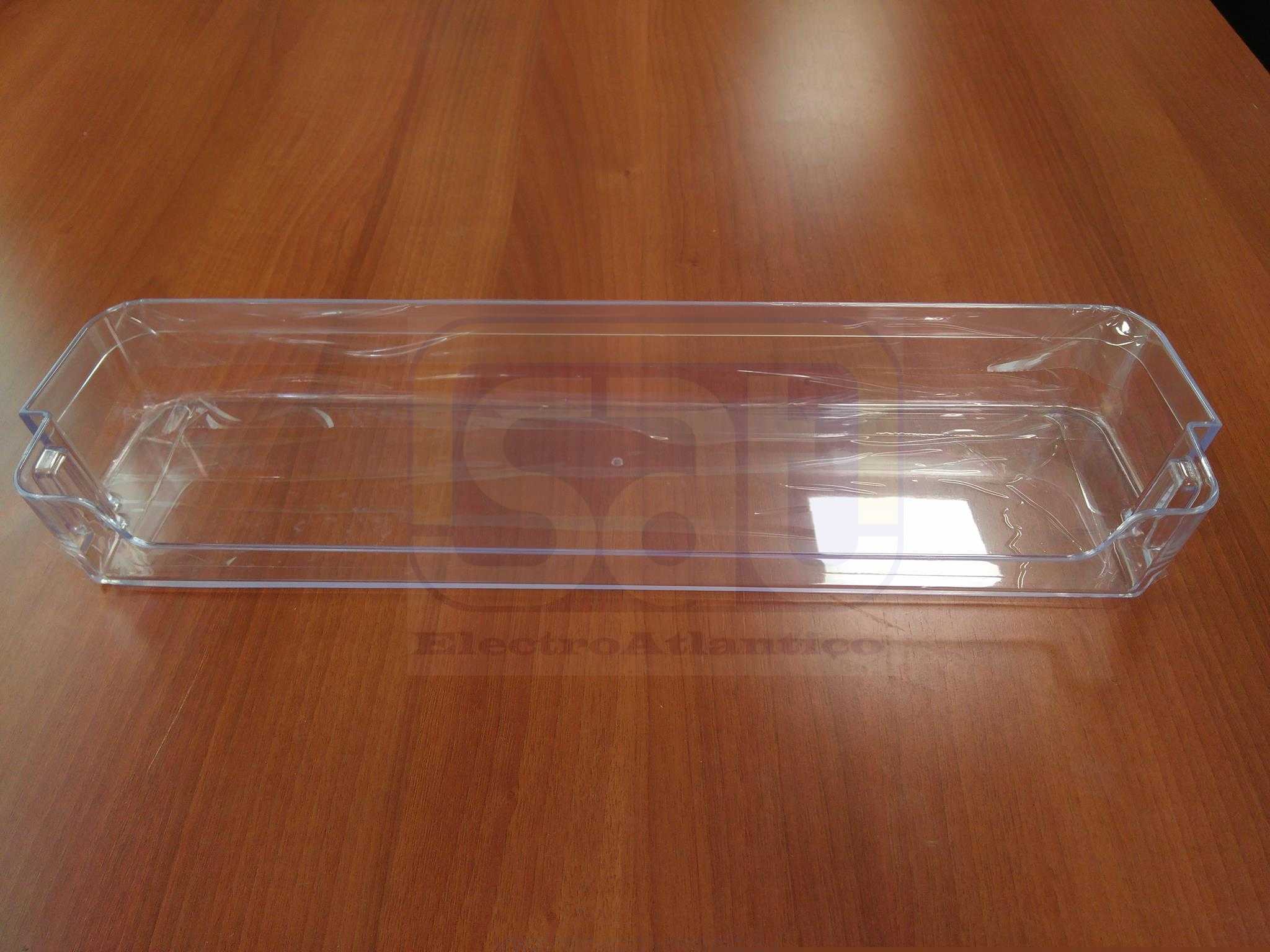 DA63-03034B BANDEJA PUERTA FRIGORIFICO SAMSUNG - Imagen 3