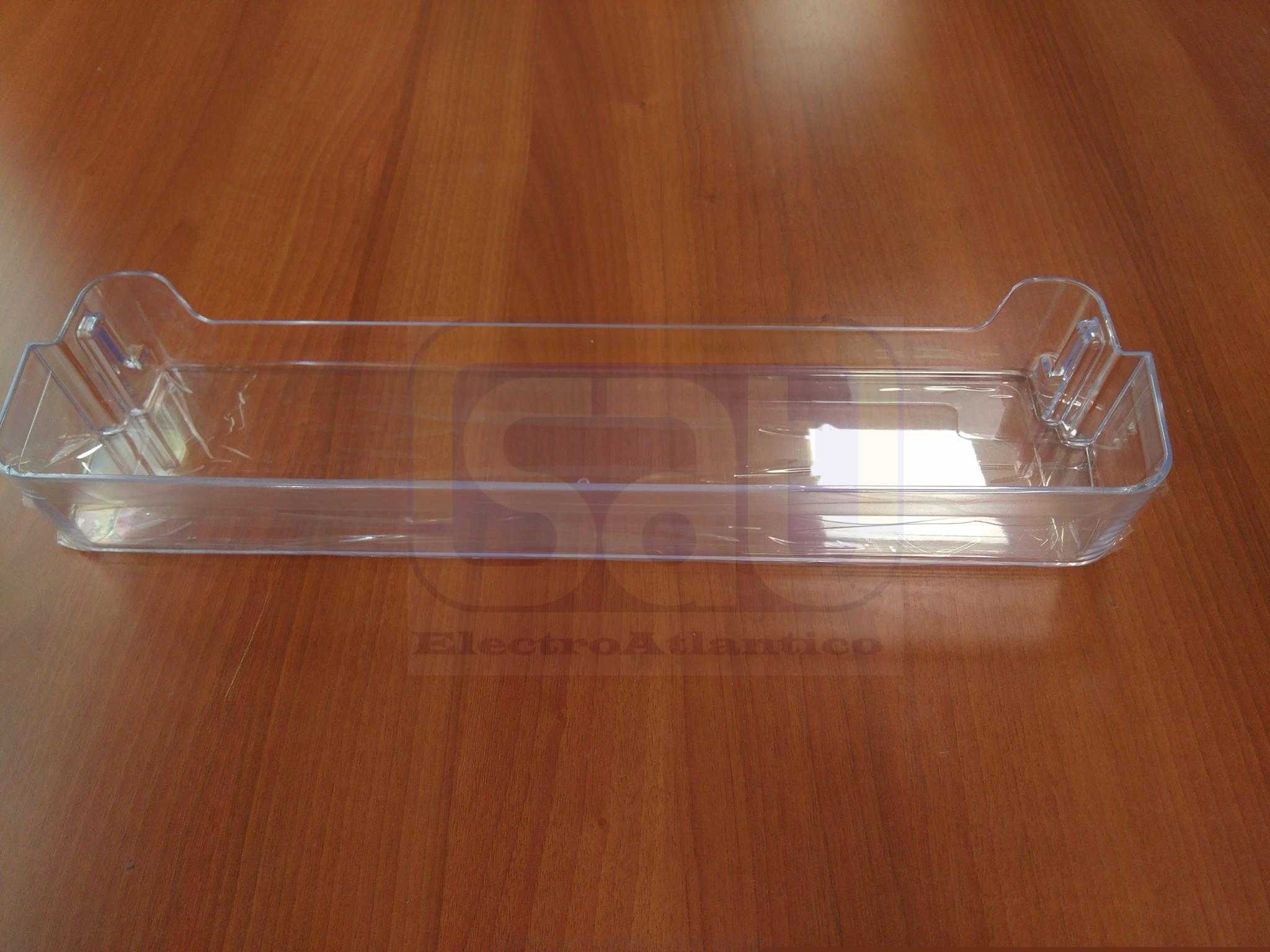 DA63-03034B BANDEJA PUERTA FRIGORIFICO SAMSUNG