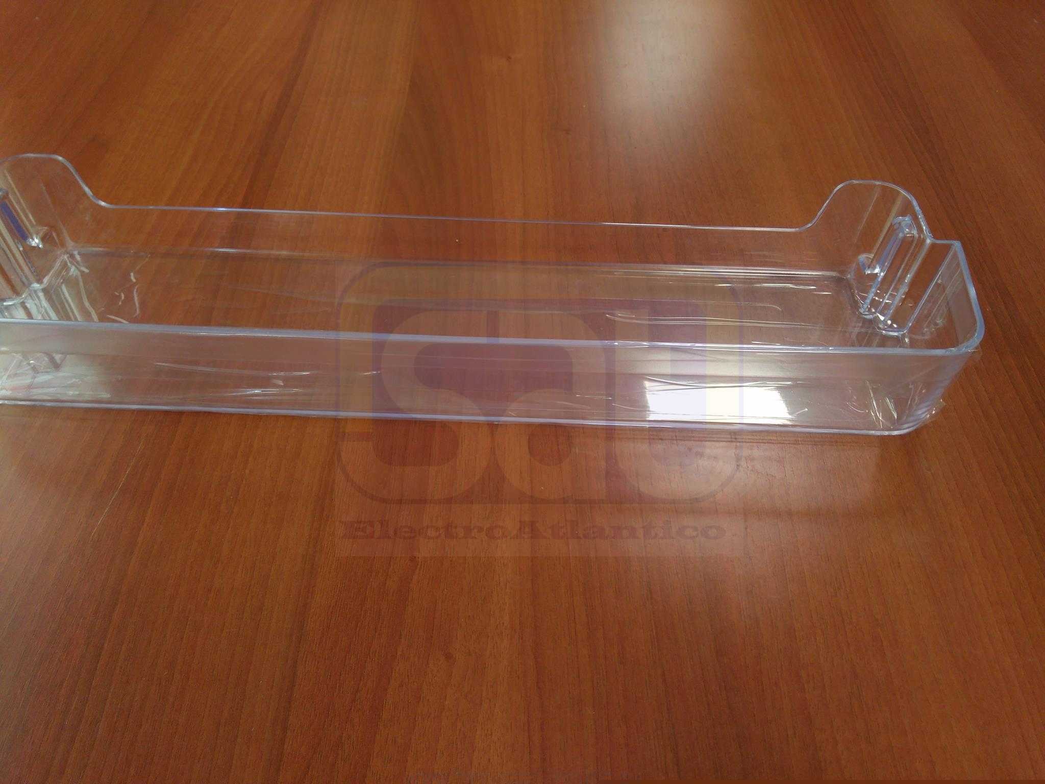 DA63-03034B BANDEJA PUERTA FRIGORIFICO SAMSUNG - Imagen 4